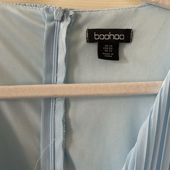 Boohoo dress Size 22 - Picture 4 of 4